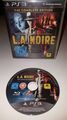L.A. Noire The Complete Edition PS3 / Playstation 3