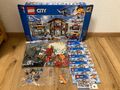 LEGO City 60203 - Ski Resort - Ovp