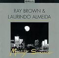 Moonlight Serenade von Ray Brown | CD | Zustand sehr gut