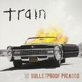 Train Bulletproof Picasso (CD) (US IMPORT)