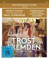 DER TROST VON FREMDEN (Christopher Walken) Blu-ray Disc, Mediabook NEU+OVP