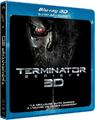Blu-Ray Terminator Genisys - Ultimate 3D Edition - Blu - ray 3D + Blu - ray