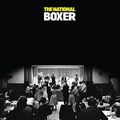 The National - Boxer [CD]