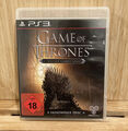 Game Of Thrones - A Telltale Games Series (Sony PlayStation 3)