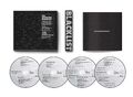 The Metallica Blacklist (2021) Digipak 4CD Box Neuware
