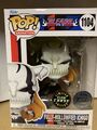 Funko POP! Bleach 1104 # vollständig ausgehöhlte Ichigo Chase Vinyl Actionfiguren Geschenke