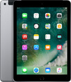 Apple iPad 6 2018 LTE A1954 128GB Spacegrau Tablet Sehr gut refurbished
