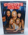 DVD - Coyote Ugly - Die heißeste Bar New Yorks +++ guter Zustand