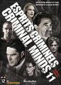 Esprits criminels - Saison 11