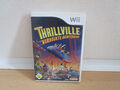 Thrillville: Verrückte Achterbahn (Nintendo Wii, 2007)