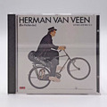 Herman Van Veen - Ein Holländer - Live in Wien CD Musik Zustand Gut