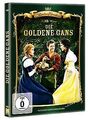Die goldene Gans ( digital überarbeitete Fassung ) von Si... | DVD | Zustand gut