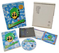 ✅ Lemmings 3D - (PC MS DOS Spiel CD-ROM) (DE) OVP BIG BOX ✅