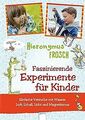 Experimente mit Hieronymus Frosch von Schmachtl, Andreas... | Buch | Zustand gut