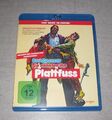 Sie nannten ihn Plattfuss Blu-Ray Bud Spencer Buddy fängt nur große Fische NEU