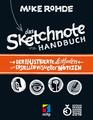 Das Sketchnote Handbuch - Mike Rohde - 9783826682032 PORTOFREI