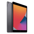 Apple iPad 10.2-inch 2020 (8. Generation) Space Grau 32GB WiFI + Cellular Neuwar