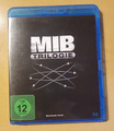 Blu-ray Men in Black - Trilogie (3 Fime) Will Smith