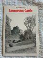 Launceston Castle englischer Kulturerbeführer