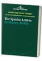 The Spanish Letters (Kelpies) by Hunter, Mollie 0862410576 FREE Shipping