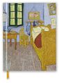 Vincent Van Gogh: Bedroom at Arles (Blank Sketch Book) | Buch | Englisch (2021)