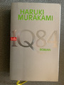 1Q84  (Buch 1, 2) von Haruki Murakami (2012, Taschenbuch)