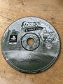 Scooby Doo and the Cyber Chase PS1 PAL - nur Disc 2