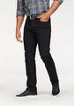 GEBRAUCHT/DEFEKT - Pioneer Authentic Jeans Stretch Ron 681813 Schwarz 40