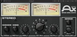 Waves Aphex Vintage Aural Exciter Native Plugin VST AAX + 1Jahr WUP + Garantie