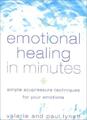 Emotionale Heilung in wenigen Minuten: Einfache Akupressurtechniken für Ihre Emotionen, V
