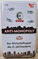 Anti-Monopoly University Games Blechdose NEU Brettspiel Gesellschaftsspiel  