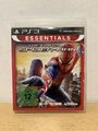 The Amazing Spider-Man (Sony PlayStation 3, 2015) Akzeptabel