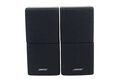 ✅2x Bose Acoustimass Doppelcubes Lautsprecher Satelliten Cubes Series III✅