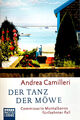 Der Tanz der Möwe (Comm. Montalbano Bd 15) von Andrea Camilleri ☆Zustand 1☆