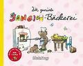 Die geniale Janosch-Bäckerei von JANOSCH | Buch | Zustand sehr gut