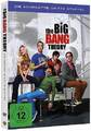The Big Bang Theory - Die komplette dritte Staffel [3 DVDs] [DVD] [2010]