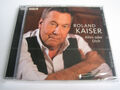 ROLAND KAISER - ALLES ODER DICH - CD - NEU + ORIGINAL VERPACKT!