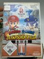 Mario & Sonic bei Den Olympischen Spielen (Nintendo Wii, 2007)
