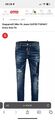 dsquared2 Slim-fit-jeans Super Twinky Extra Slim Fit