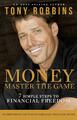 Money Master the Game | Tony Robbins | 2016 | englisch