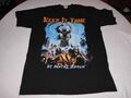 KEEP IT TRUE SHIRT XI (2008) L F.o.t.L. Super Premium very good FLOTSAM & JETSAM