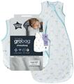 Tommee Tippee Grobag Baby Schlafsack Little Stars 6-18 Monate 2,5 Tog