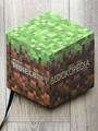 Minecraft Blockopedia - Alles Über Blöcke | Mojang | Schneiderbuch