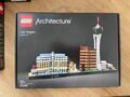 LEGO Architecture 21047 Las Vegas, TOP, Originalkarton