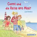 Conni und die Reise ans Meer Julia Boehme - Hörbuch