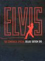 ELVIS – `68 COMEBACK SPECIAL Deluxe Edition - 3 DVDs Inkl. Unveröff. Material 