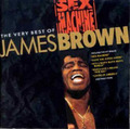 James Brown Sex Machine: The Very Best of James Brown (CD) Import
