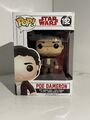 Funko Pop! Star Wars Poe Dameron