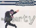 The Afterparty von Captain Hollywood | CD | Zustand gut