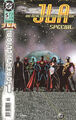 JLA (Justice League of America) Special 5 - One Million (Dino Verlag ab 1998)